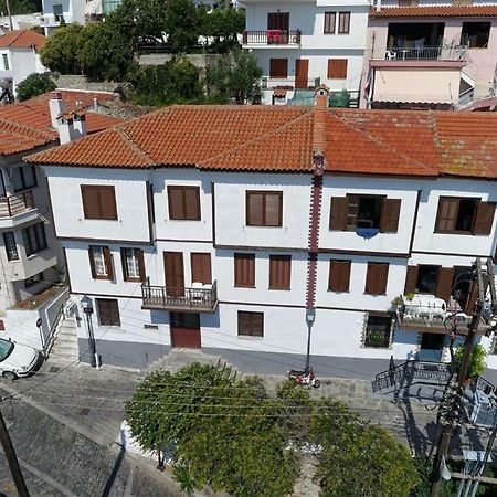 Kavala Rooms المظهر الخارجي الصورة