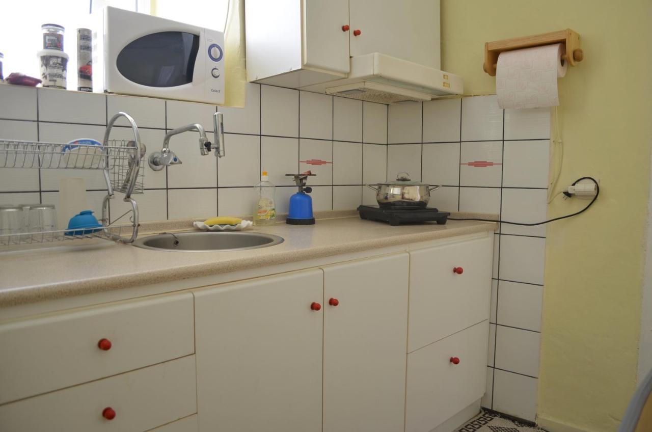 Kavala Rooms المظهر الخارجي الصورة