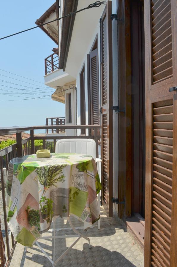 Kavala Rooms المظهر الخارجي الصورة