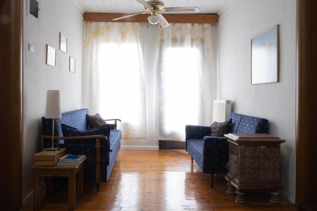Kavala Rooms المظهر الخارجي الصورة