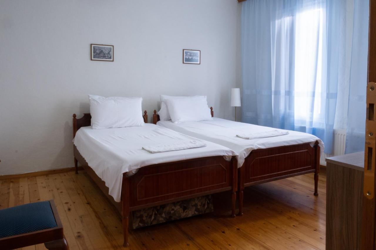 Kavala Rooms المظهر الخارجي الصورة
