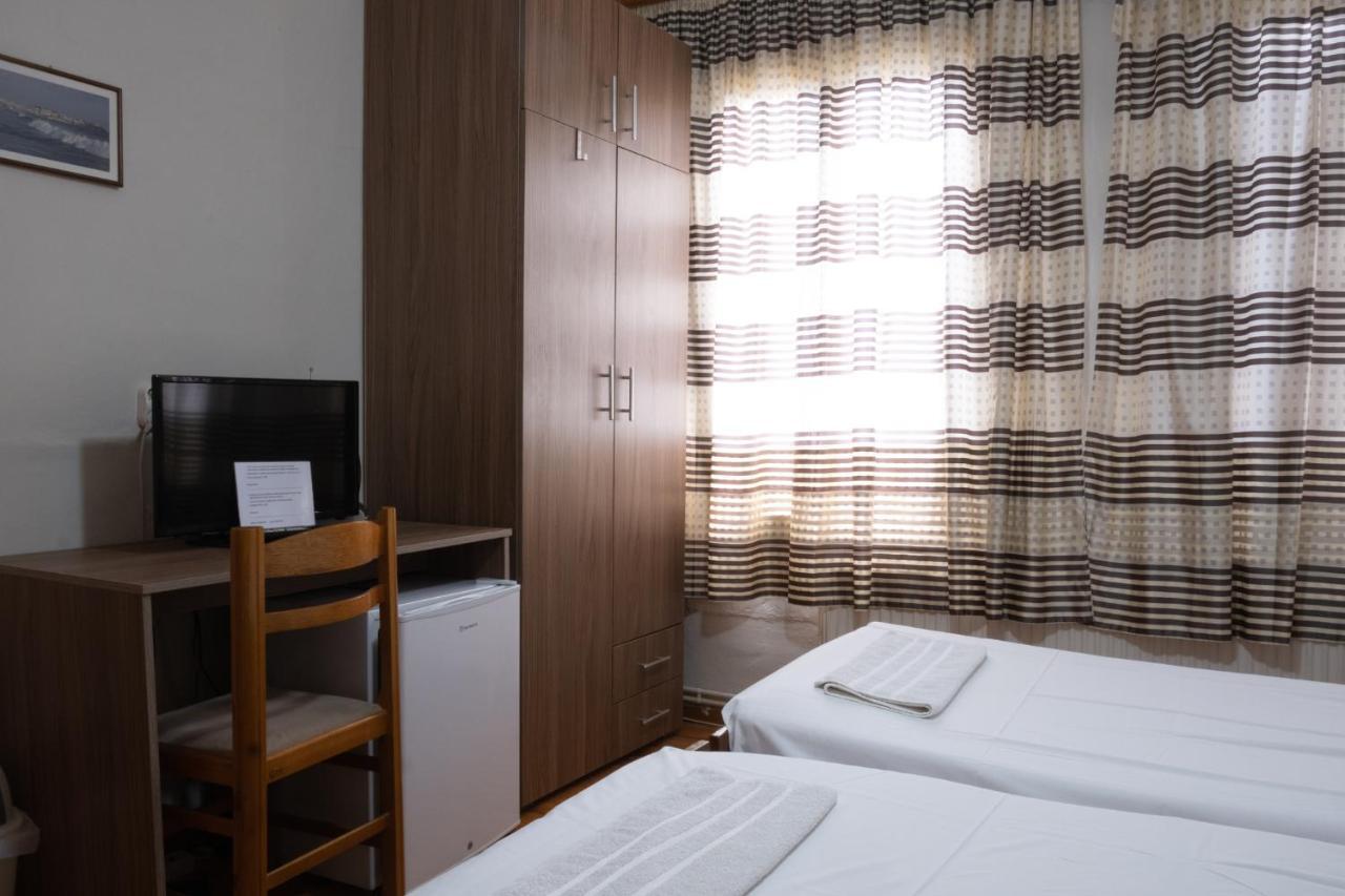 Kavala Rooms المظهر الخارجي الصورة