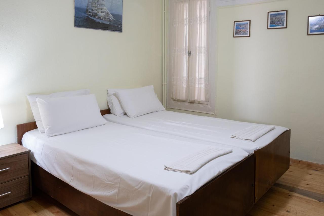 Kavala Rooms المظهر الخارجي الصورة