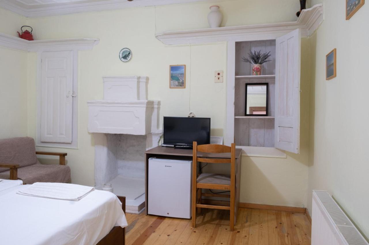 Kavala Rooms المظهر الخارجي الصورة