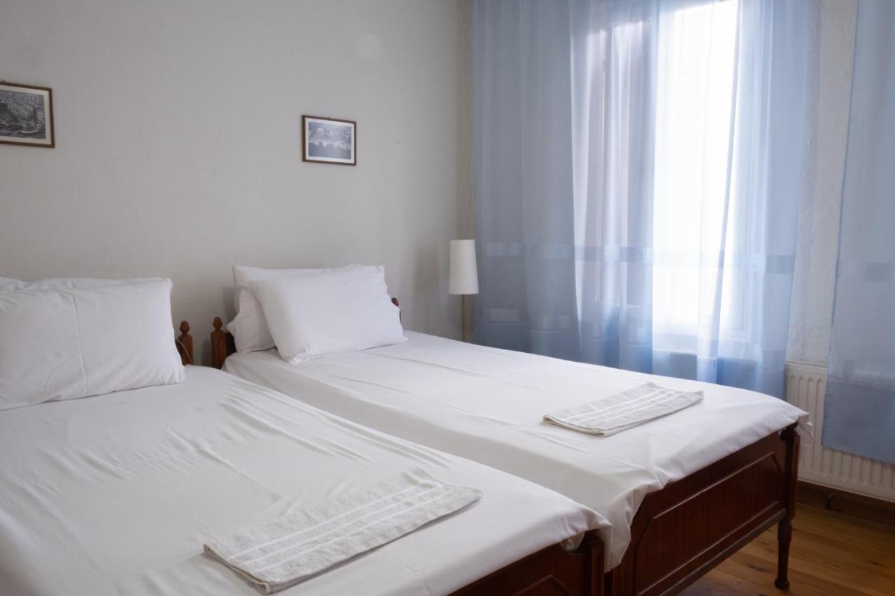Kavala Rooms المظهر الخارجي الصورة
