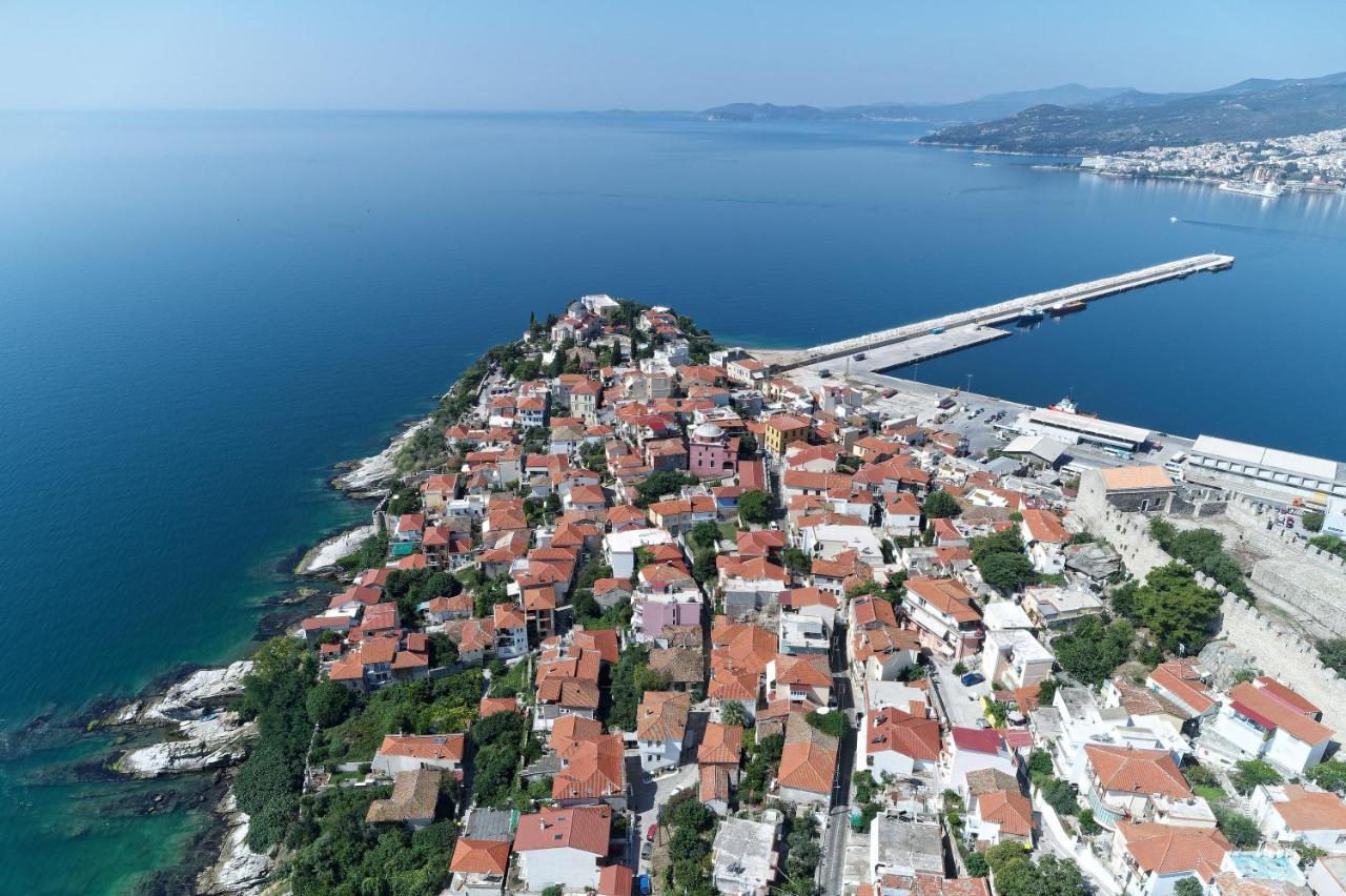 Kavala Rooms المظهر الخارجي الصورة