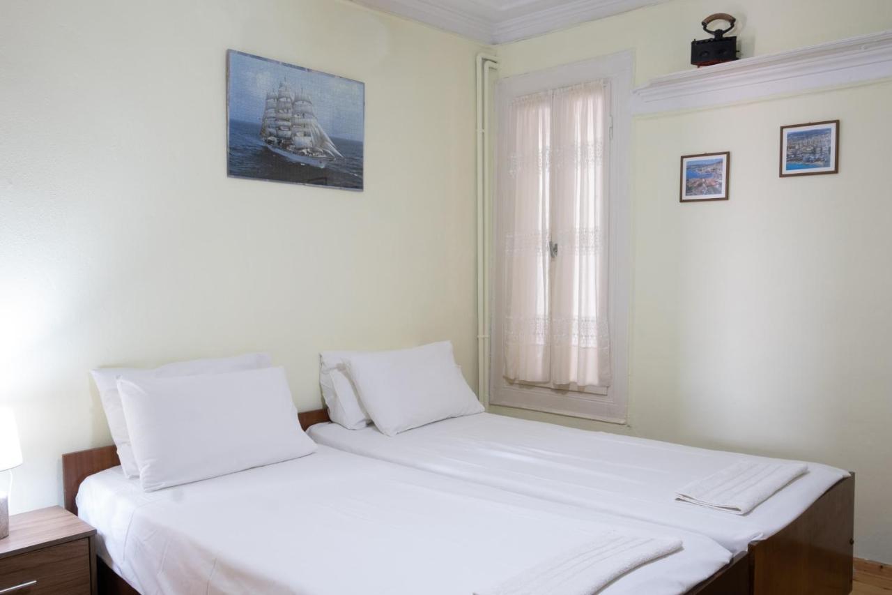 Kavala Rooms المظهر الخارجي الصورة