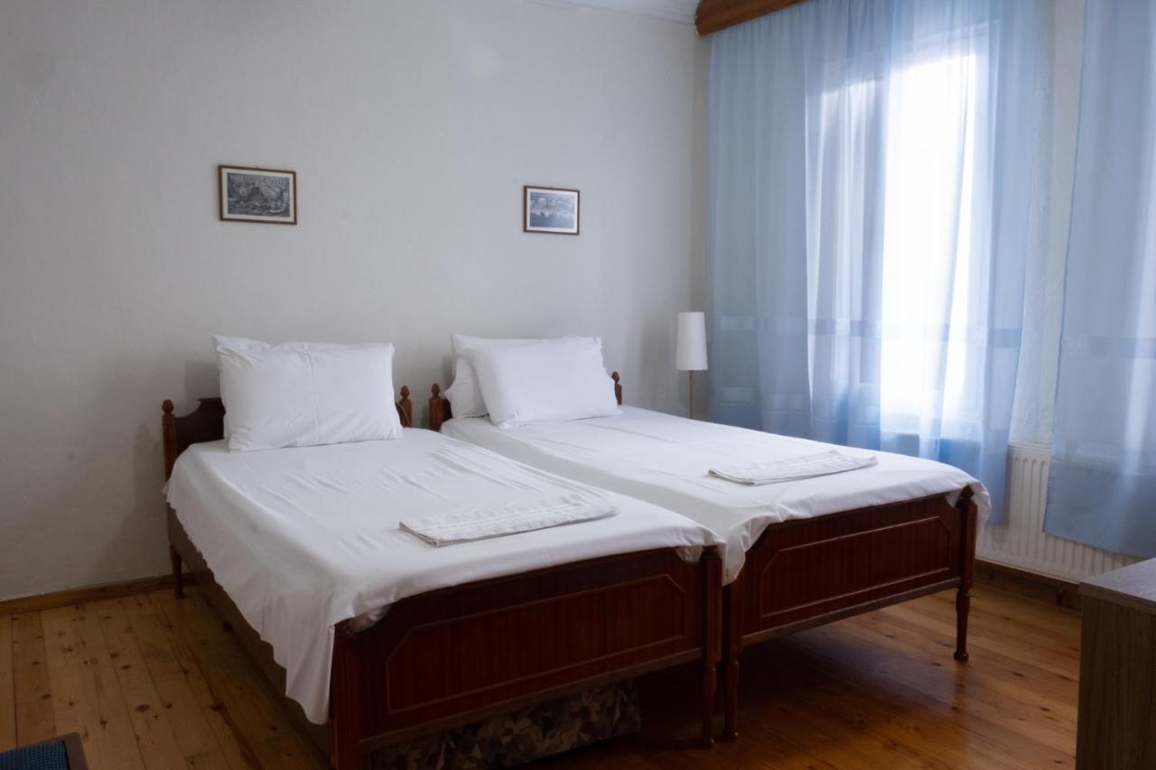 Kavala Rooms المظهر الخارجي الصورة