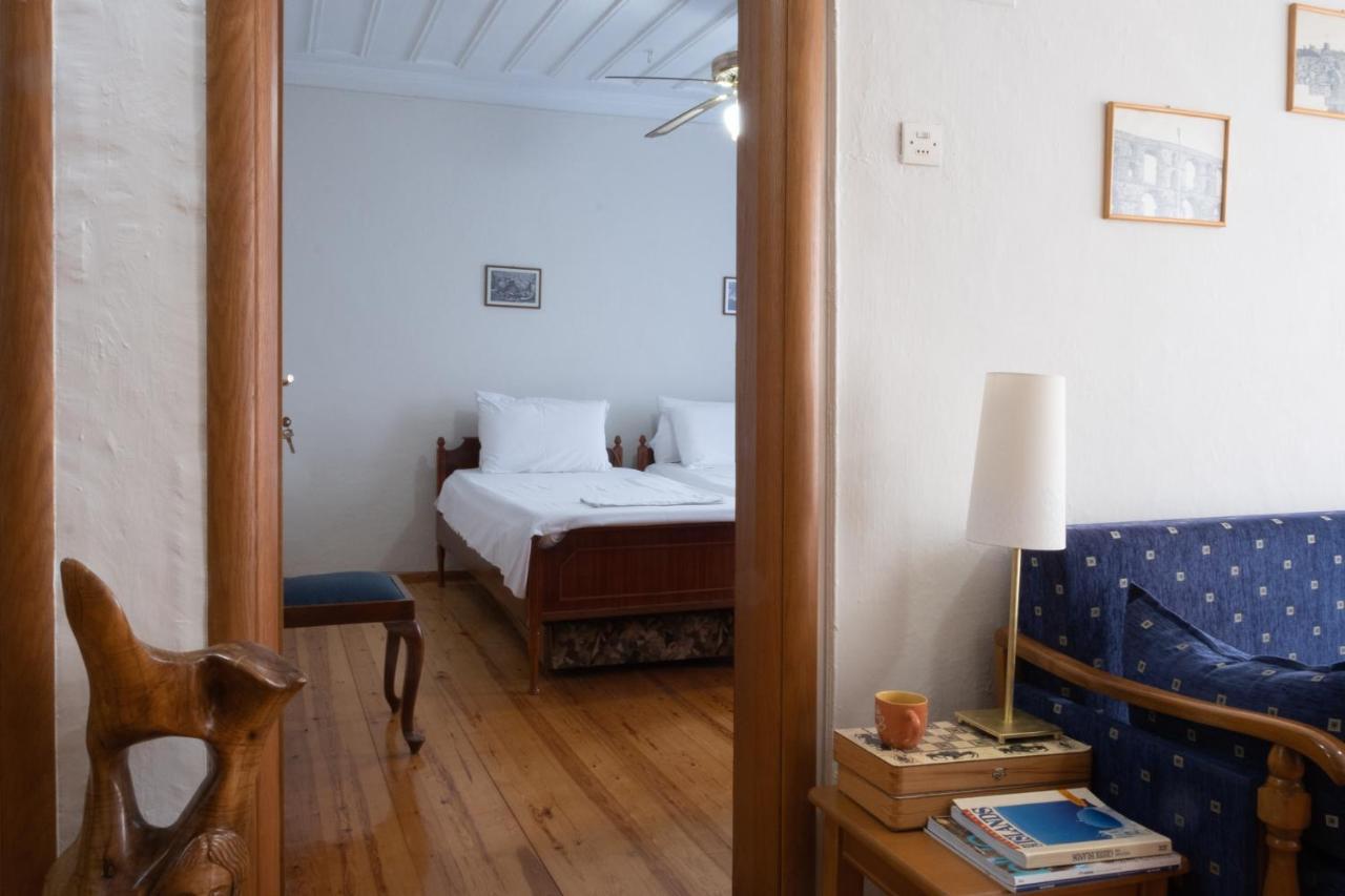Kavala Rooms المظهر الخارجي الصورة