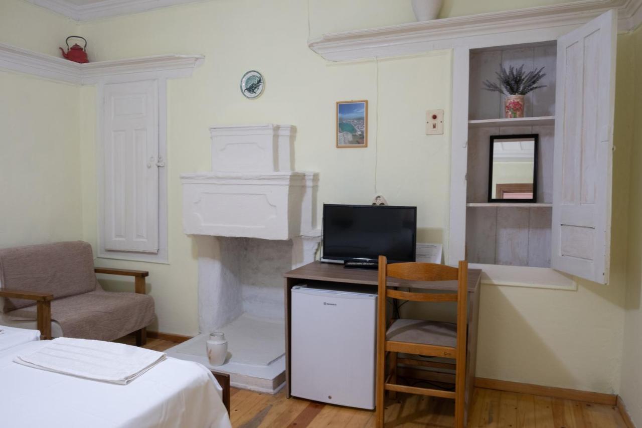 Kavala Rooms المظهر الخارجي الصورة