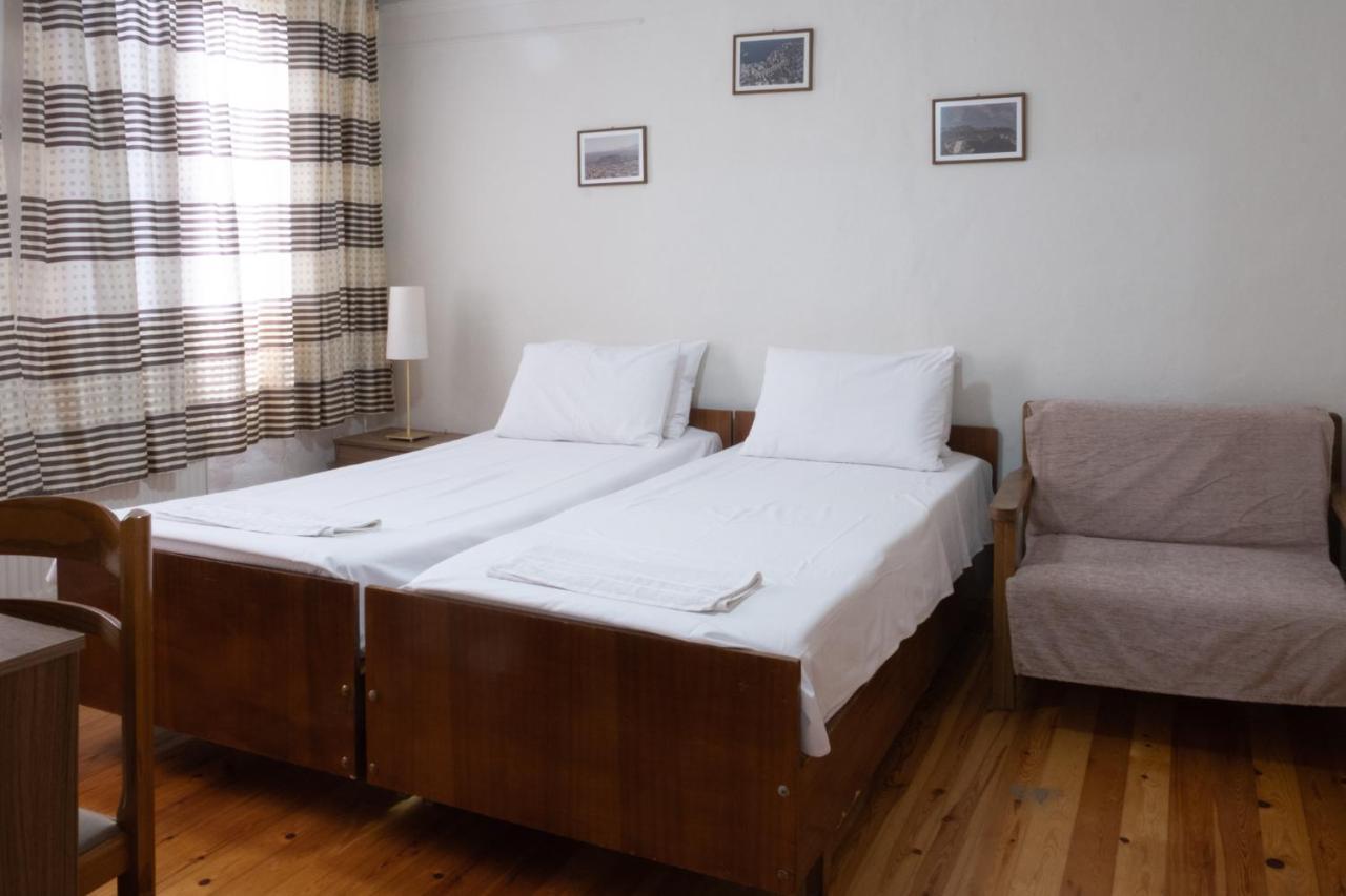 Kavala Rooms المظهر الخارجي الصورة