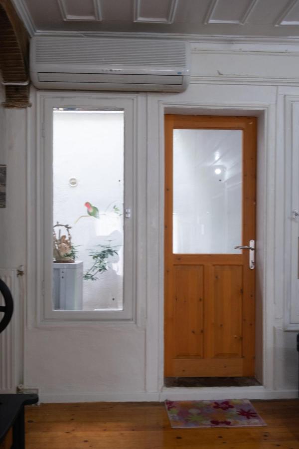 Kavala Rooms المظهر الخارجي الصورة