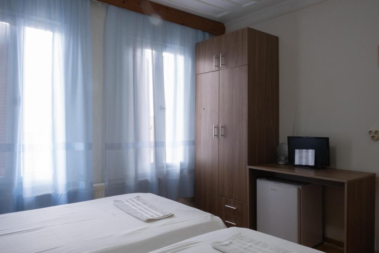 Kavala Rooms المظهر الخارجي الصورة