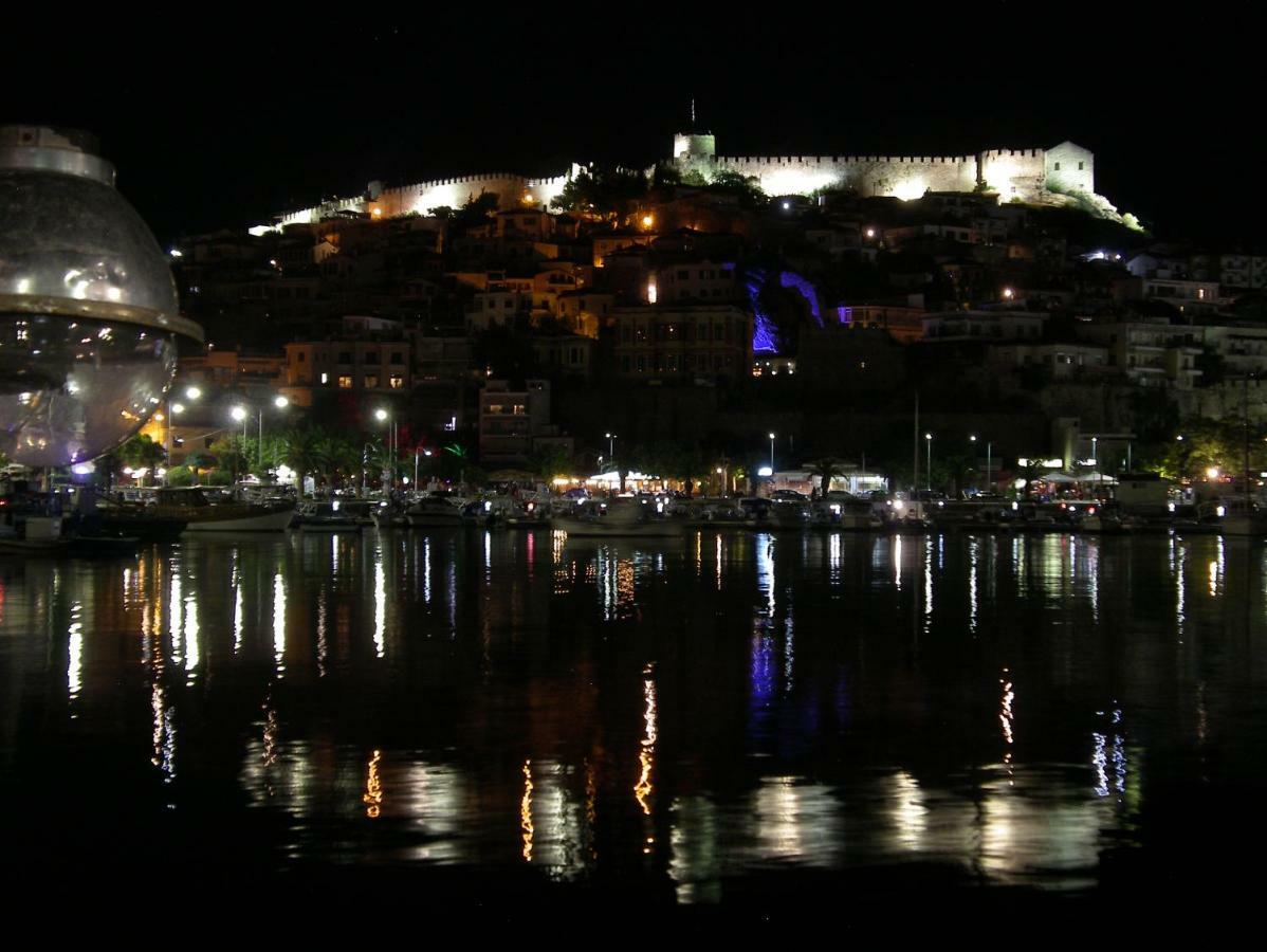 Kavala Rooms المظهر الخارجي الصورة