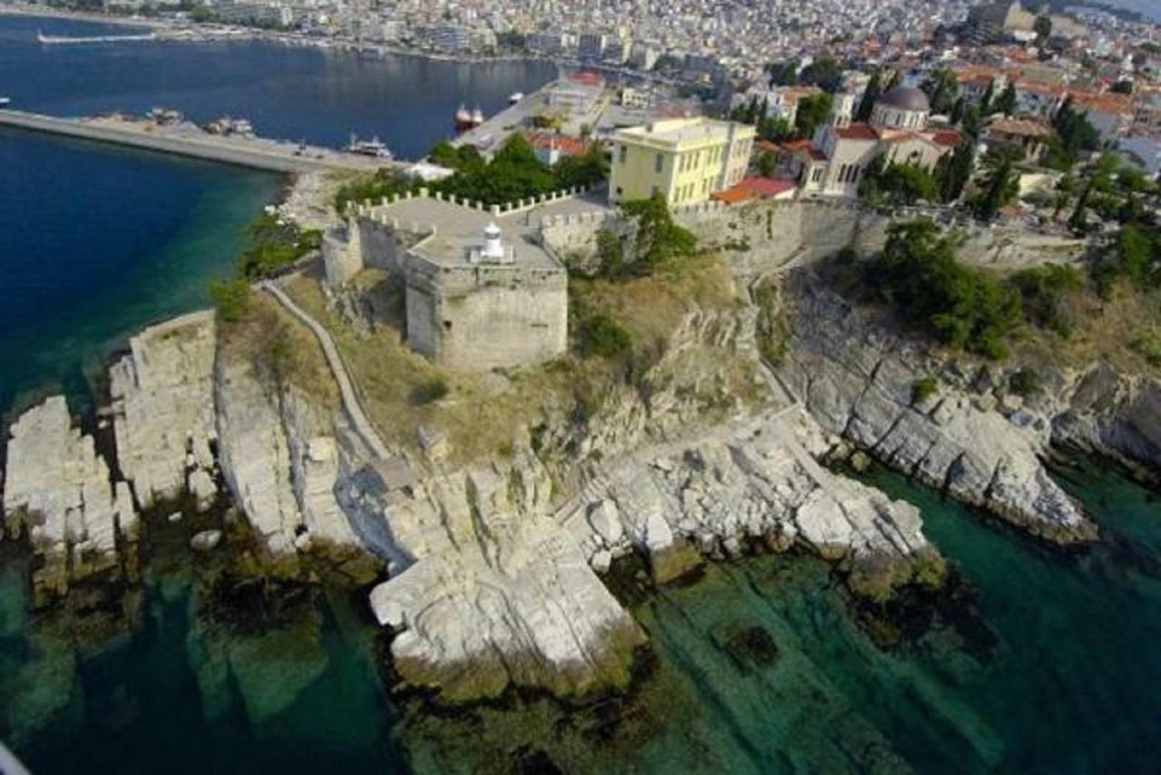 Kavala Rooms المظهر الخارجي الصورة