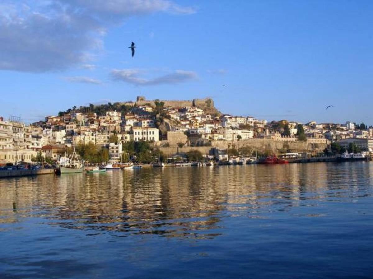 Kavala Rooms المظهر الخارجي الصورة