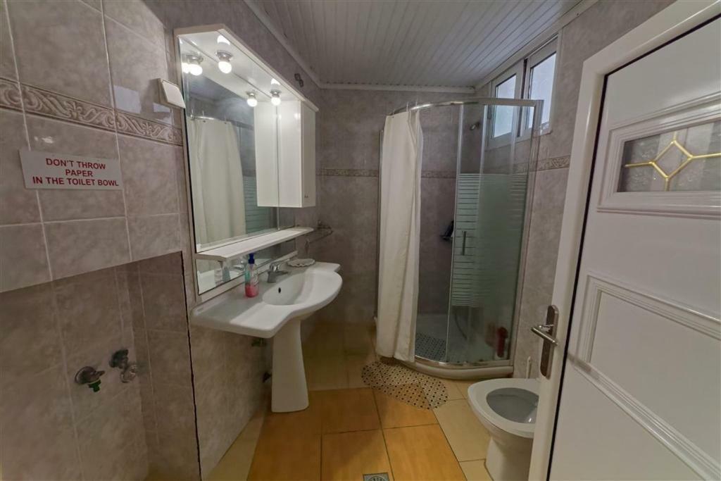 Kavala Rooms المظهر الخارجي الصورة