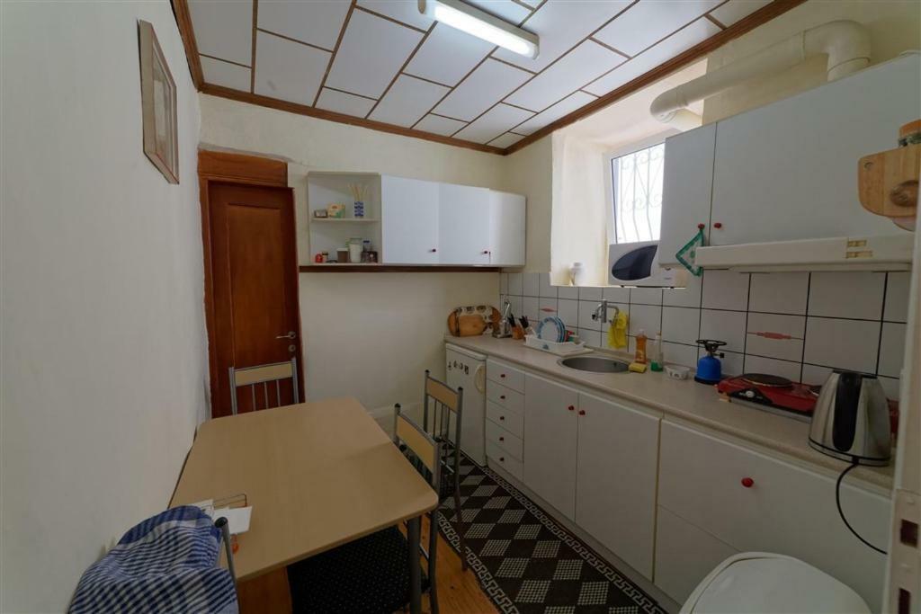 Kavala Rooms المظهر الخارجي الصورة