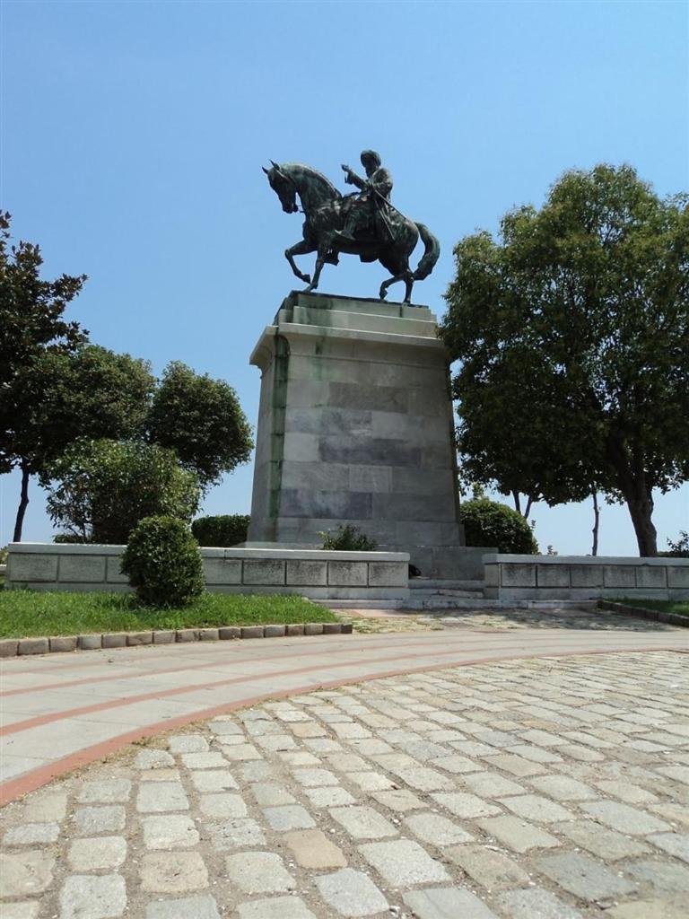 Kavala Rooms المظهر الخارجي الصورة