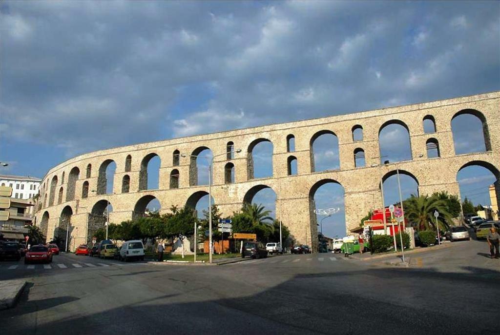 Kavala Rooms المظهر الخارجي الصورة
