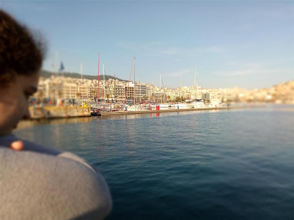 Kavala Rooms المظهر الخارجي الصورة